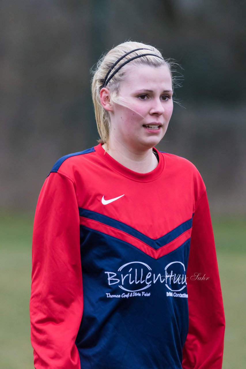 Bild 128 - Frauen TSV Zarpen - FSC Kaltenkirchen : Ergenis: 2:0